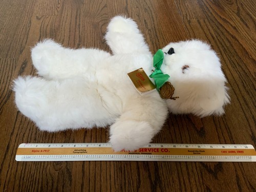 German hermann original plush - hermann,