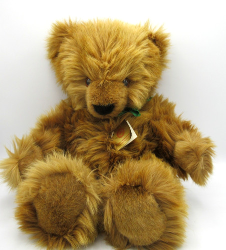 Hermann original teddy bear - hermann,