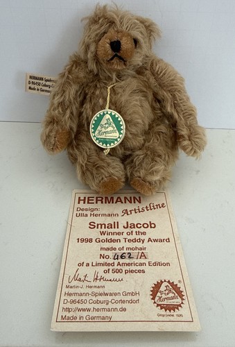 Rare hermann artistline - rare,