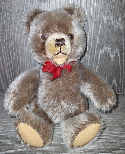 Vintage hermann teddy original - hermann,
