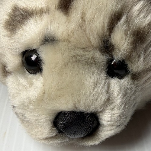 Teddy hermann collection gray - hermann,
