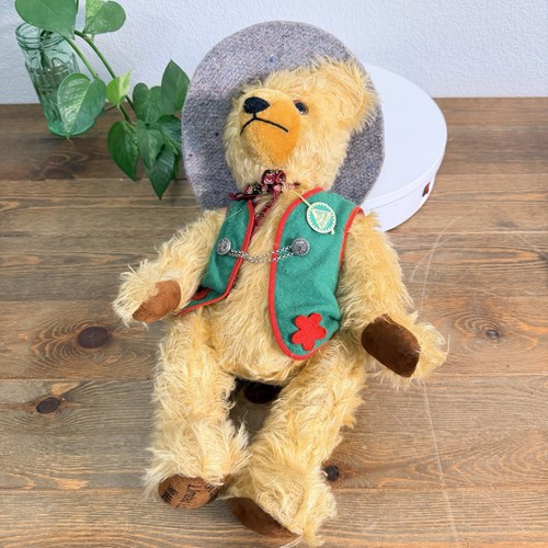 Vintage hermann oktoberfest - vintage,
