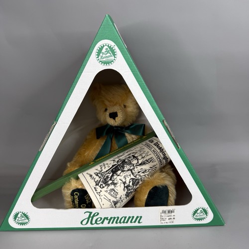2002 hermann mohair old - mohair,