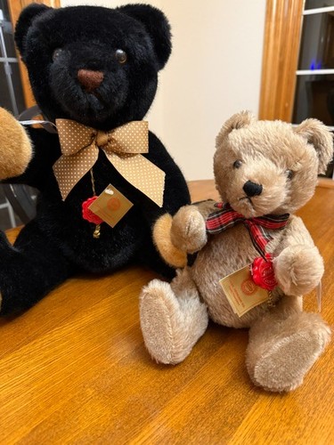 Hermann teddy original germany - original,